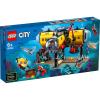 LEGO City Ocean Exploration Base