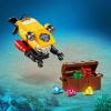 LEGO City Ocean Exploration Base