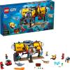 LEGO City Ocean Exploration Base