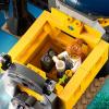 LEGO City Ocean Exploration Base