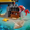 LEGO City Ocean Exploration Base