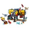 LEGO City Ocean Exploration Base