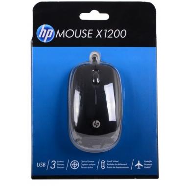 HP X1200