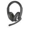 Trust Reno 3.5mm BLACK