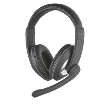 Trust Reno 3.5mm BLACK