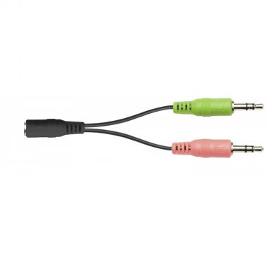 Trust Reno 3.5mm BLACK