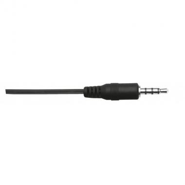 Trust Reno 3.5mm BLACK
