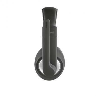 Trust Reno 3.5mm BLACK