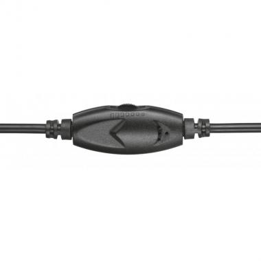 Trust Reno 3.5mm BLACK