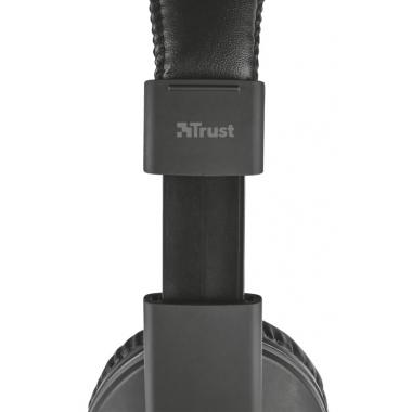 Trust Reno 3.5mm BLACK