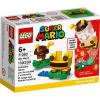 LEGO Конструктор Super Mario Марио-пчела. Бонусный костюм 71393