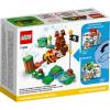 LEGO Конструктор Super Mario Марио-пчела. Бонусный костюм 71393