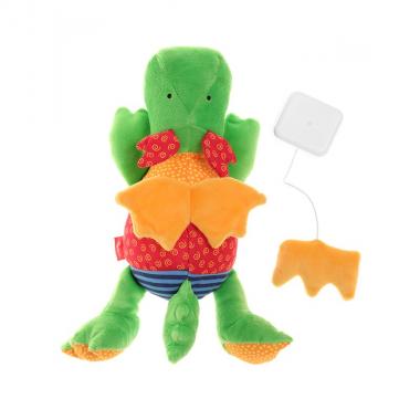 sigikid musical toy - Dragon (18 cm)