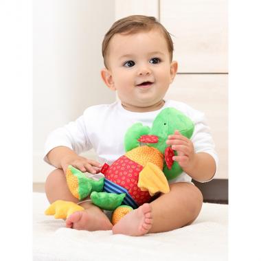 sigikid musical toy - Dragon (18 cm)