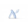 Nuvita Пустышка Orthosoft ортодонтическая Light[NV7051Blue]