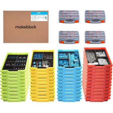 Makeblock Набір STEAM Education Advanced Solution