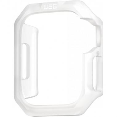 UAG Чохол для Apple Watch Case 41mm Scout, Frosted Ice