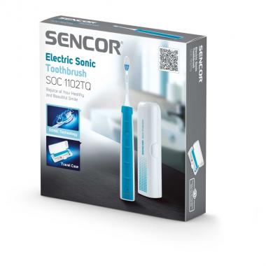 Sencor SOC 110[SOC1102TQ]
