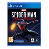 Insomniac Games Marvel Spider-Man. Miles Morales (PS4)