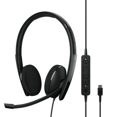 Sennheiser ADAPT 160T II USB