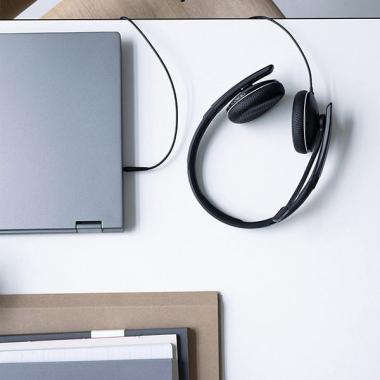 Sennheiser ADAPT 160T II USB