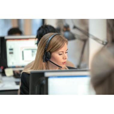 Sennheiser ADAPT 160T II USB