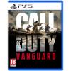 Games Software Call of Duty Vanguard [Blu-Ray диск] (PS5)