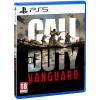 Games Software Call of Duty Vanguard [Blu-Ray диск] (PS5)