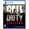 Games Software Call of Duty Vanguard [Blu-Ray диск] (PS5)