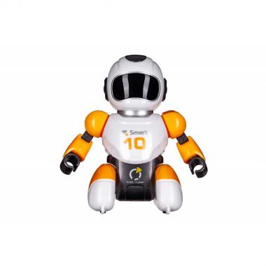 Same Toy Робот Форвард (жовтий) на радіокеруванні