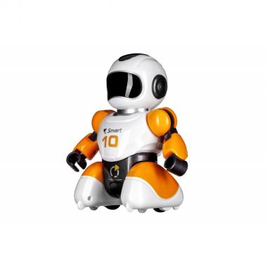 Same Toy Робот Форвард (жовтий) на радіокеруванні