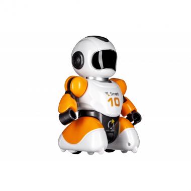 Same Toy Робот Форвард (жовтий) на радіокеруванні