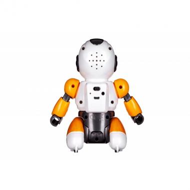 Same Toy Робот Форвард (жовтий) на радіокеруванні
