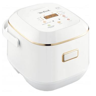 Tefal Мультиварка Mini Multicooker RK601134