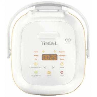 Tefal Мультиварка Mini Multicooker RK601134