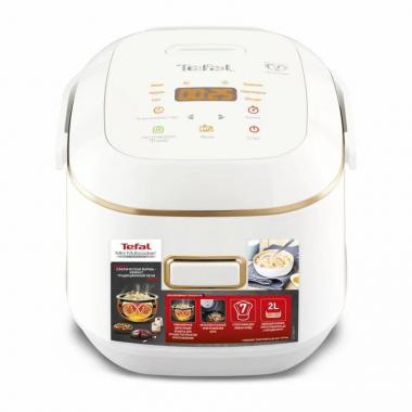 Tefal Мультиварка Mini Multicooker RK601134