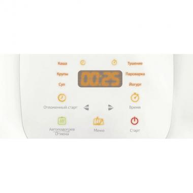 Tefal Мультиварка Mini Multicooker RK601134