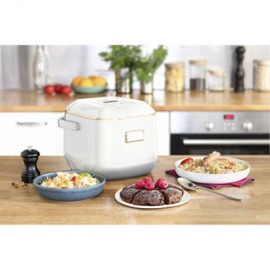 Tefal Мультиварка Mini Multicooker RK601134