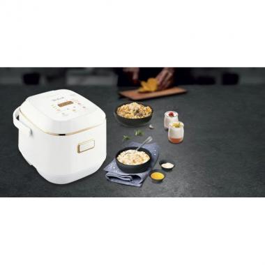 Tefal Мультиварка Mini Multicooker RK601134