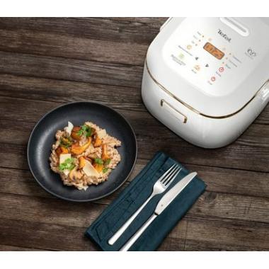 Tefal Мультиварка Mini Multicooker RK601134