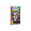 Activision Blizzard Switch Crash Bandicoot N'sane Trilogy (Nintendo)