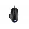 2E Gaming Mouse MG330 RGB USB Black