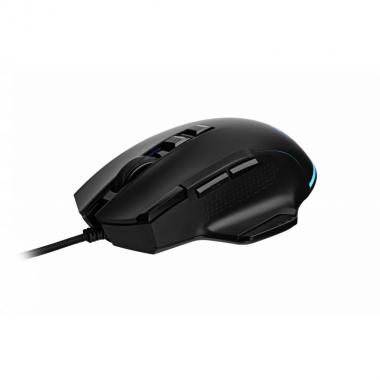 2E Gaming Mouse MG330 RGB USB Black