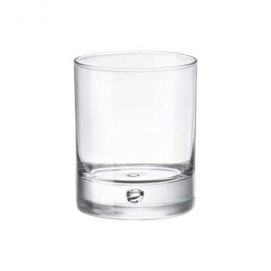 Bormioli Rocco Набір склянок BARGLASS JUICE низ., 6*195 мл