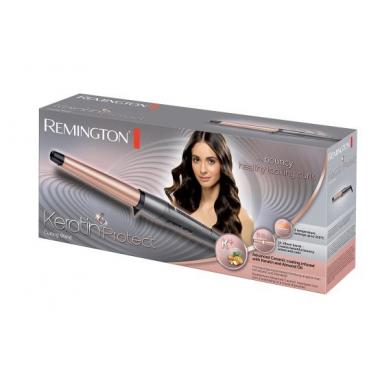 Remington Конусная плойка Keratin Protect