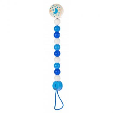 Heimess Blue beads