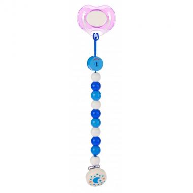Heimess Blue beads