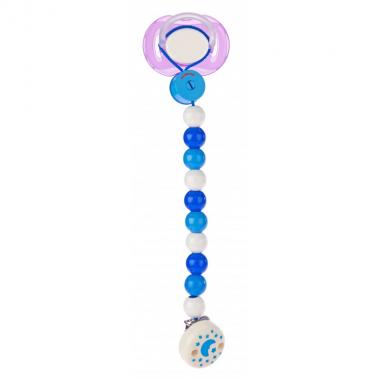 Heimess Blue beads