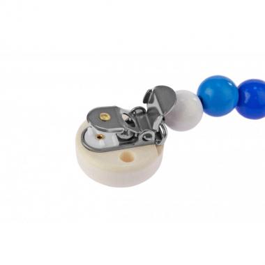 Heimess Blue beads