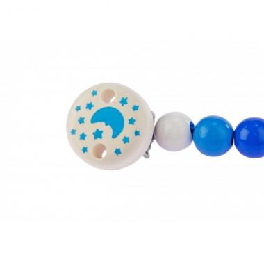Heimess Blue beads